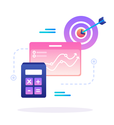 Digitaltsuki - Optimization of conversion rate